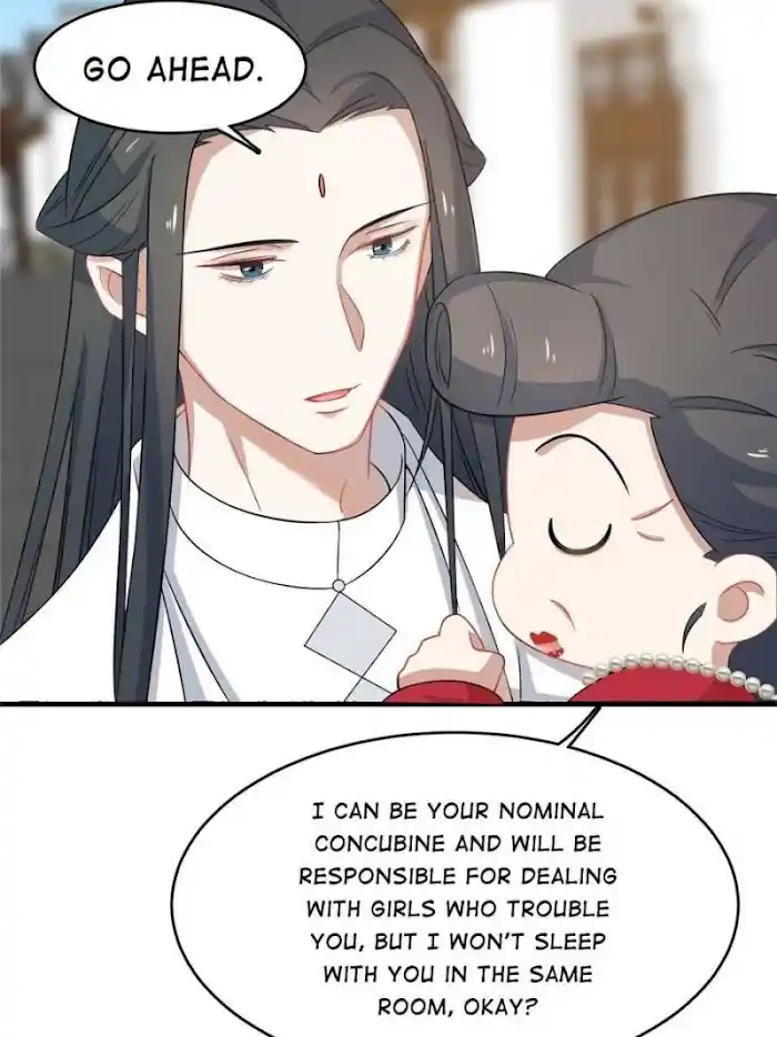 Queen Of Poison: The Legend Of A Super Agent, Doctor And Princess Chapter 122