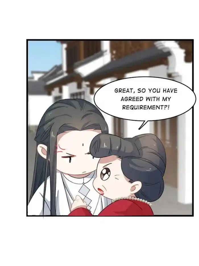 Queen Of Poison: The Legend Of A Super Agent, Doctor And Princess Chapter 122