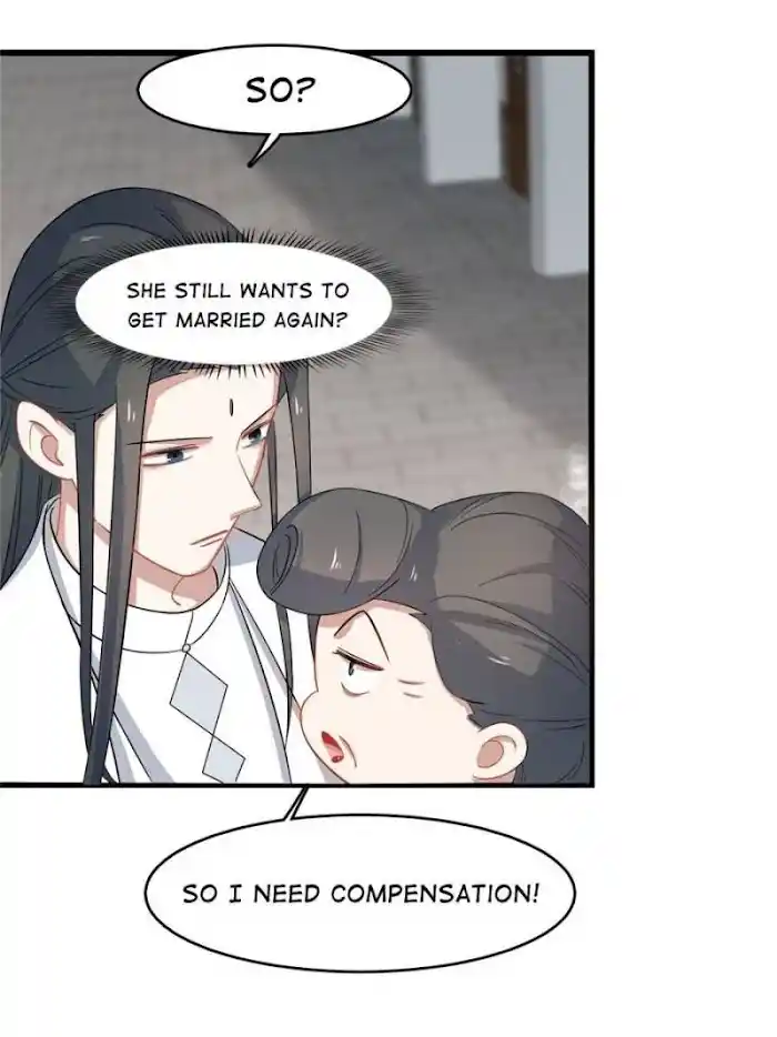 Queen Of Poison: The Legend Of A Super Agent, Doctor And Princess Chapter 122