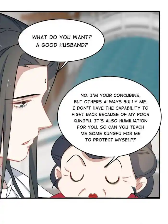 Queen Of Poison: The Legend Of A Super Agent, Doctor And Princess Chapter 122