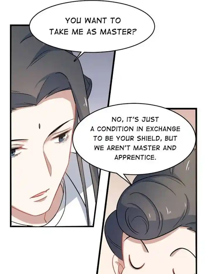 Queen Of Poison: The Legend Of A Super Agent, Doctor And Princess Chapter 122