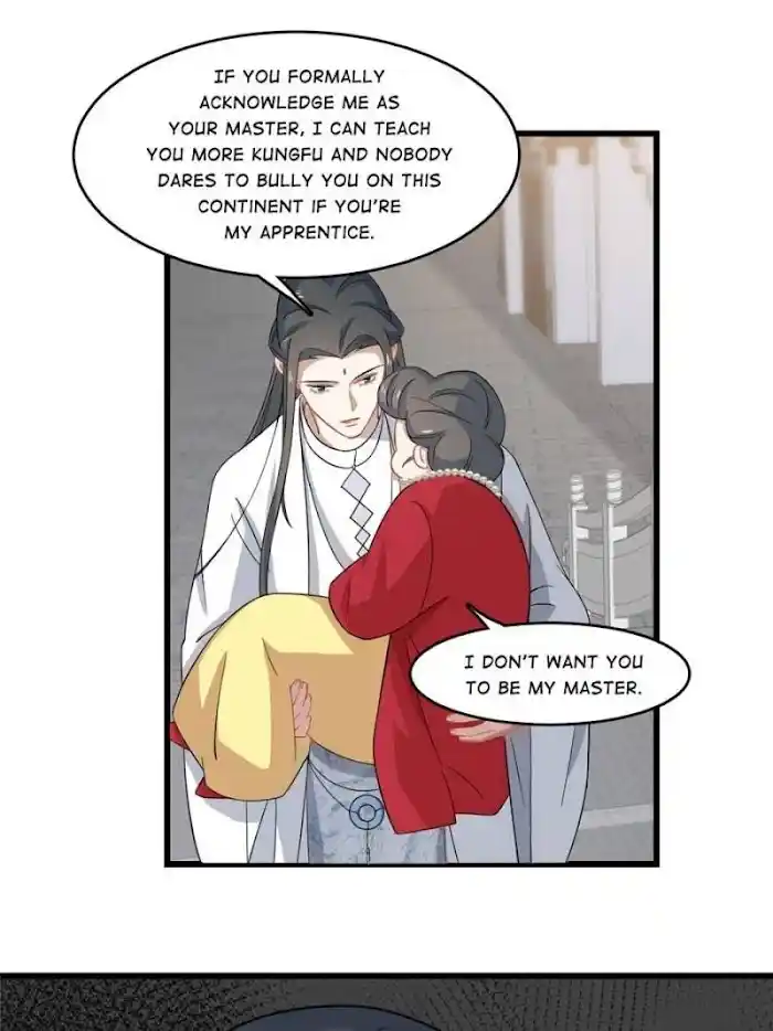 Queen Of Poison: The Legend Of A Super Agent, Doctor And Princess Chapter 122