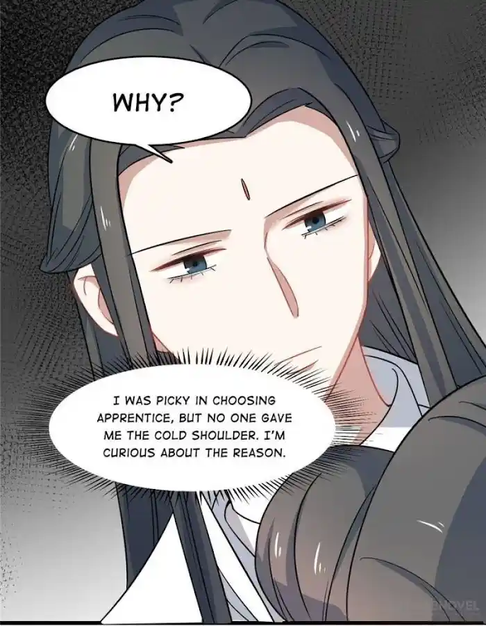 Queen Of Poison: The Legend Of A Super Agent, Doctor And Princess Chapter 122