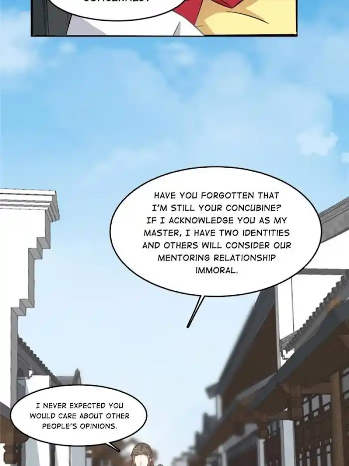 Queen Of Poison: The Legend Of A Super Agent, Doctor And Princess Chapter 122