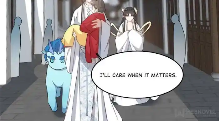 Queen Of Poison: The Legend Of A Super Agent, Doctor And Princess Chapter 122