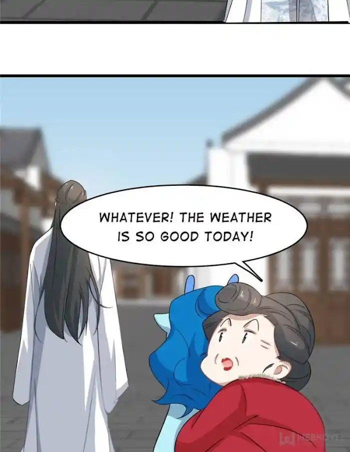 Queen Of Poison: The Legend Of A Super Agent, Doctor And Princess Chapter 122