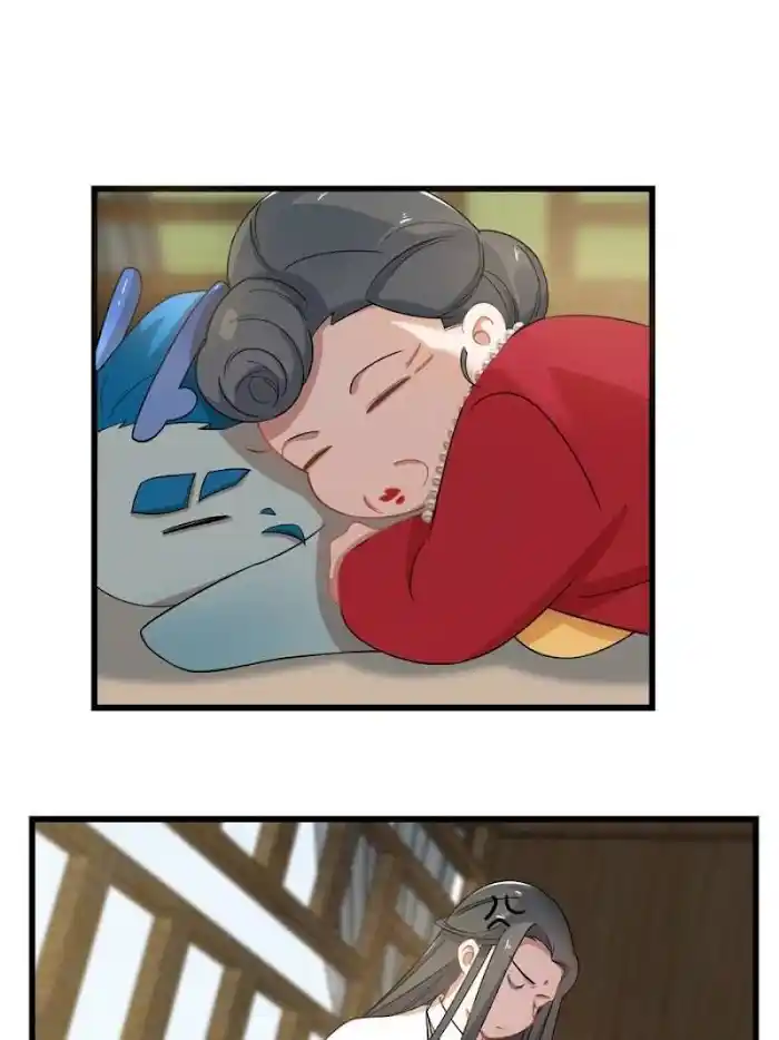 Queen Of Poison: The Legend Of A Super Agent, Doctor And Princess Chapter 124