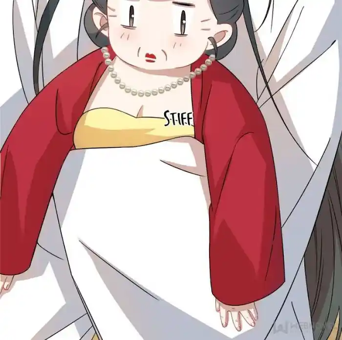 Queen Of Poison: The Legend Of A Super Agent, Doctor And Princess Chapter 124