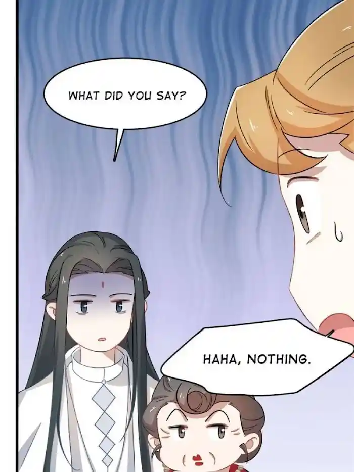 Queen Of Poison: The Legend Of A Super Agent, Doctor And Princess Chapter 124