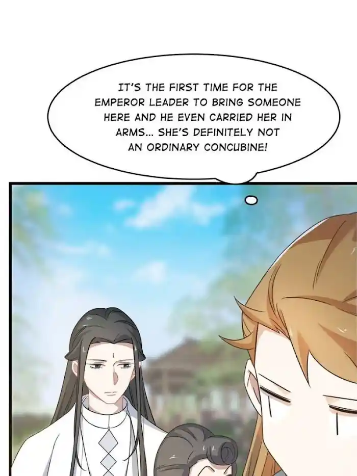 Queen Of Poison: The Legend Of A Super Agent, Doctor And Princess Chapter 124