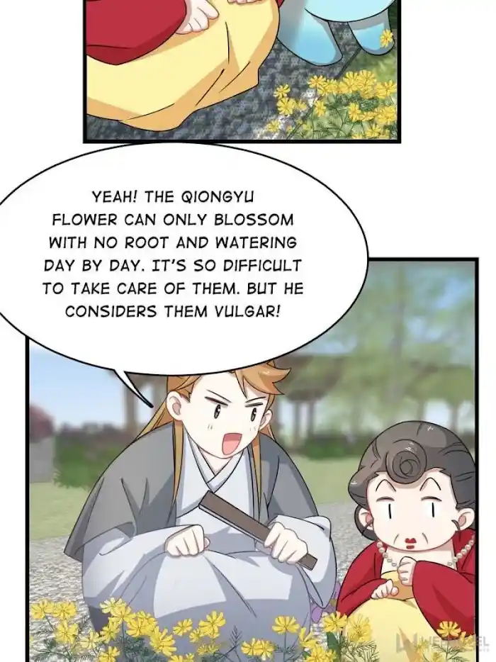 Queen Of Poison: The Legend Of A Super Agent, Doctor And Princess Chapter 124