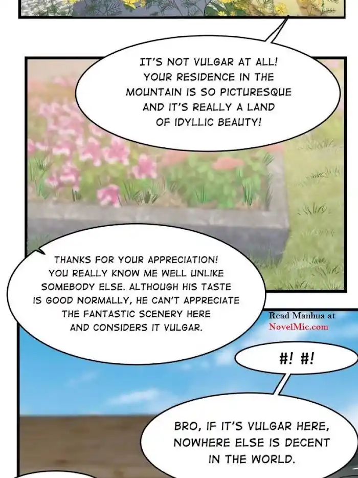 Queen Of Poison: The Legend Of A Super Agent, Doctor And Princess Chapter 124