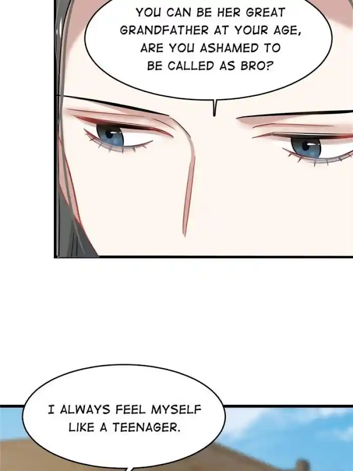 Queen Of Poison: The Legend Of A Super Agent, Doctor And Princess Chapter 124