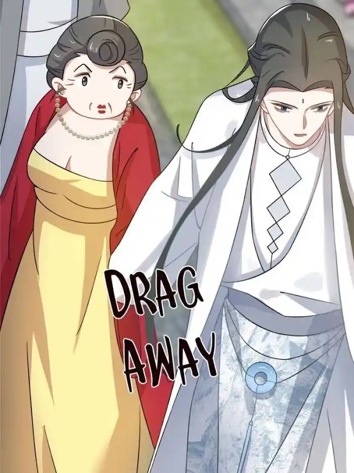 Queen Of Poison: The Legend Of A Super Agent, Doctor And Princess Chapter 124