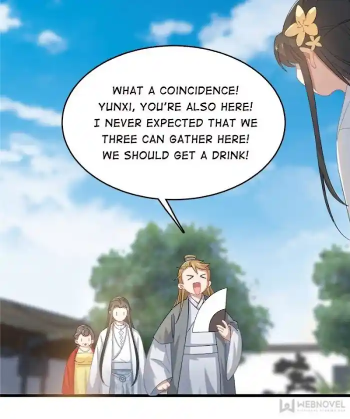 Queen Of Poison: The Legend Of A Super Agent, Doctor And Princess Chapter 125