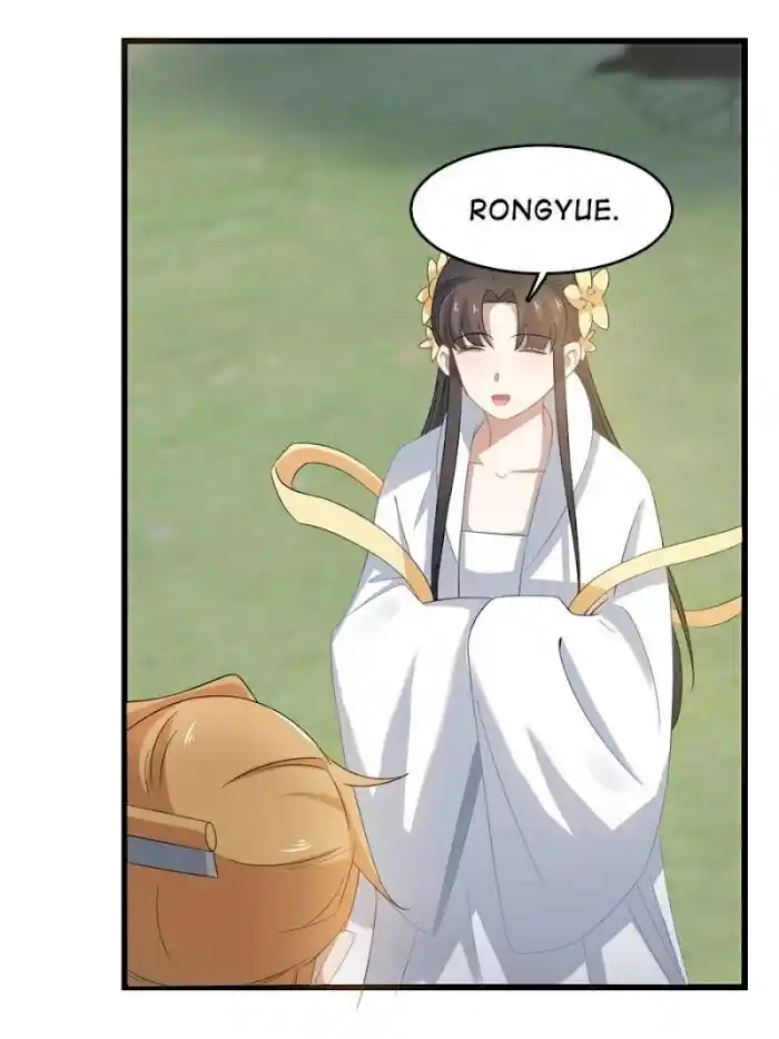 Queen Of Poison: The Legend Of A Super Agent, Doctor And Princess Chapter 125