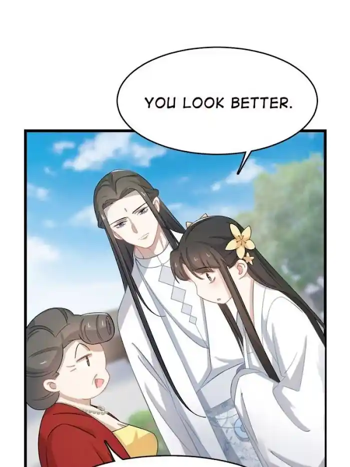 Queen Of Poison: The Legend Of A Super Agent, Doctor And Princess Chapter 125