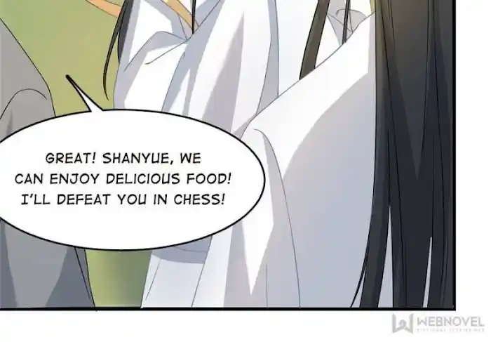 Queen Of Poison: The Legend Of A Super Agent, Doctor And Princess Chapter 125