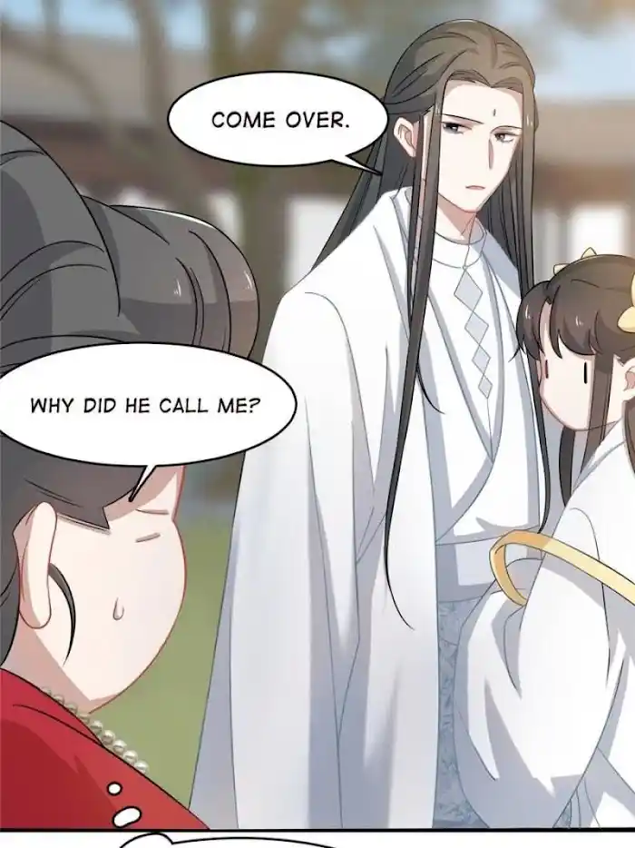 Queen Of Poison: The Legend Of A Super Agent, Doctor And Princess Chapter 125