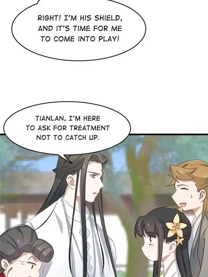 Queen Of Poison: The Legend Of A Super Agent, Doctor And Princess Chapter 125