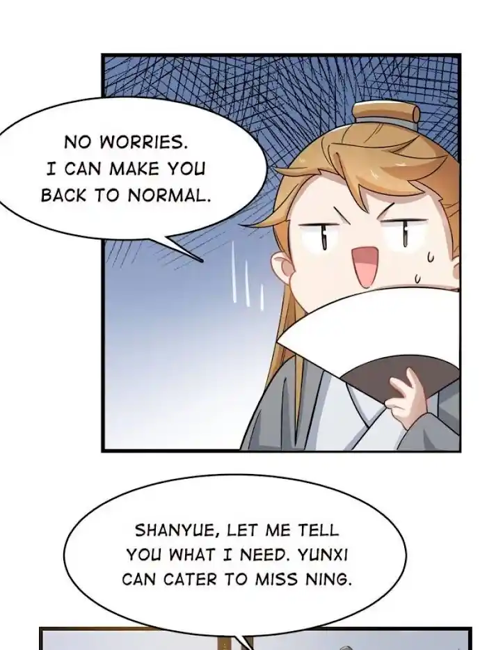 Queen Of Poison: The Legend Of A Super Agent, Doctor And Princess Chapter 125