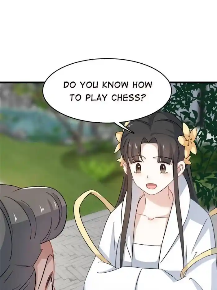 Queen Of Poison: The Legend Of A Super Agent, Doctor And Princess Chapter 125