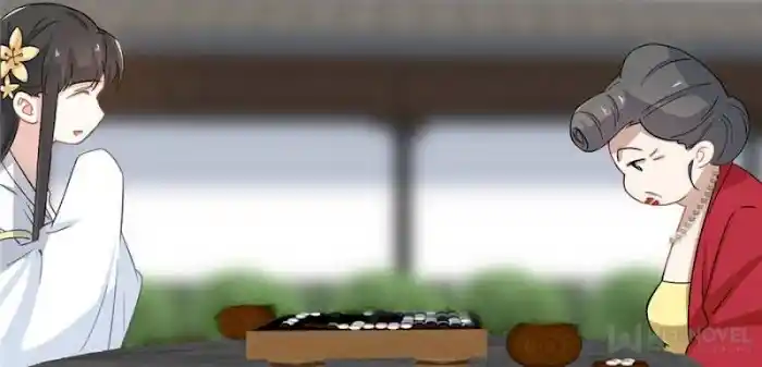 Queen Of Poison: The Legend Of A Super Agent, Doctor And Princess Chapter 125