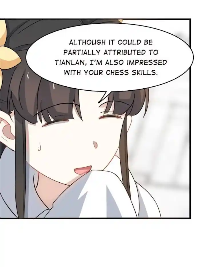 Queen Of Poison: The Legend Of A Super Agent, Doctor And Princess Chapter 125