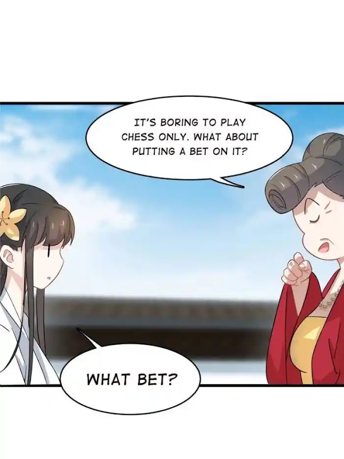 Queen Of Poison: The Legend Of A Super Agent, Doctor And Princess Chapter 125