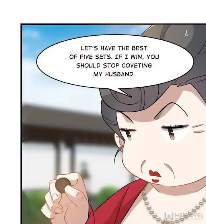 Queen Of Poison: The Legend Of A Super Agent, Doctor And Princess Chapter 125