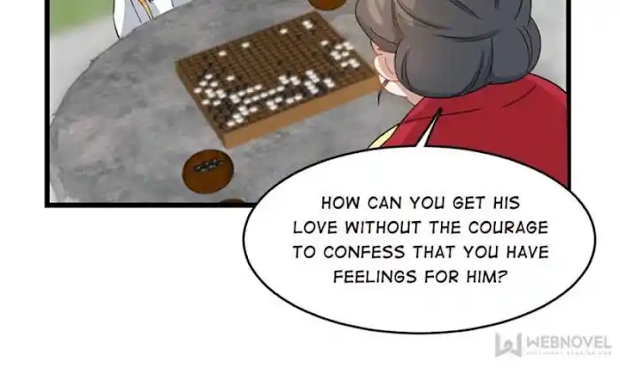 Queen Of Poison: The Legend Of A Super Agent, Doctor And Princess Chapter 125