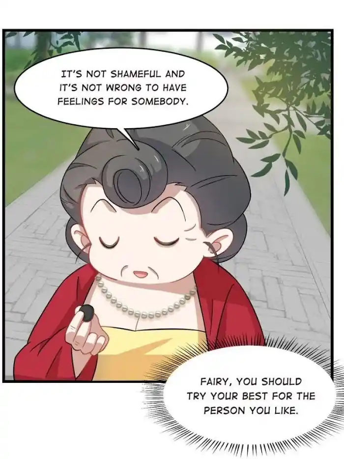 Queen Of Poison: The Legend Of A Super Agent, Doctor And Princess Chapter 125