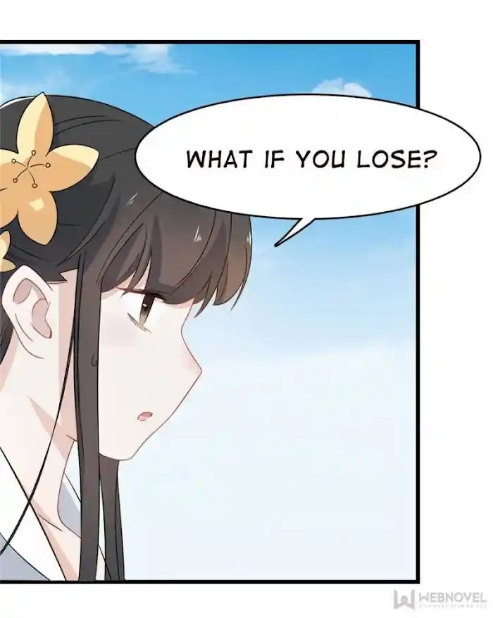 Queen Of Poison: The Legend Of A Super Agent, Doctor And Princess Chapter 125