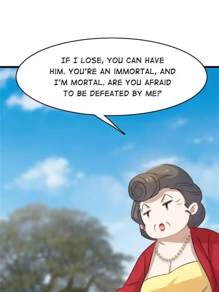 Queen Of Poison: The Legend Of A Super Agent, Doctor And Princess Chapter 125