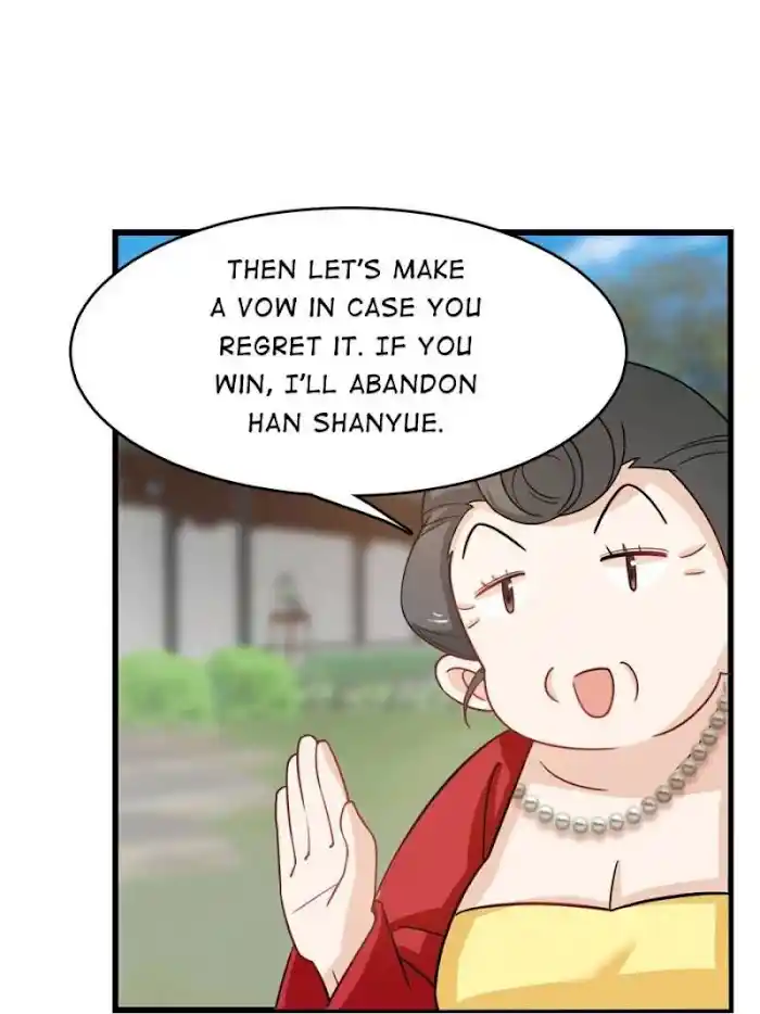 Queen Of Poison: The Legend Of A Super Agent, Doctor And Princess Chapter 126