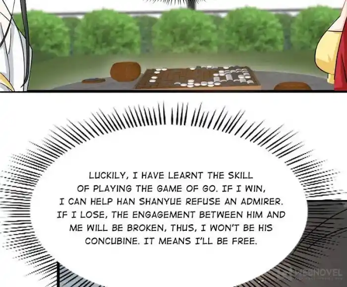 Queen Of Poison: The Legend Of A Super Agent, Doctor And Princess Chapter 126