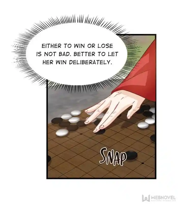 Queen Of Poison: The Legend Of A Super Agent, Doctor And Princess Chapter 126