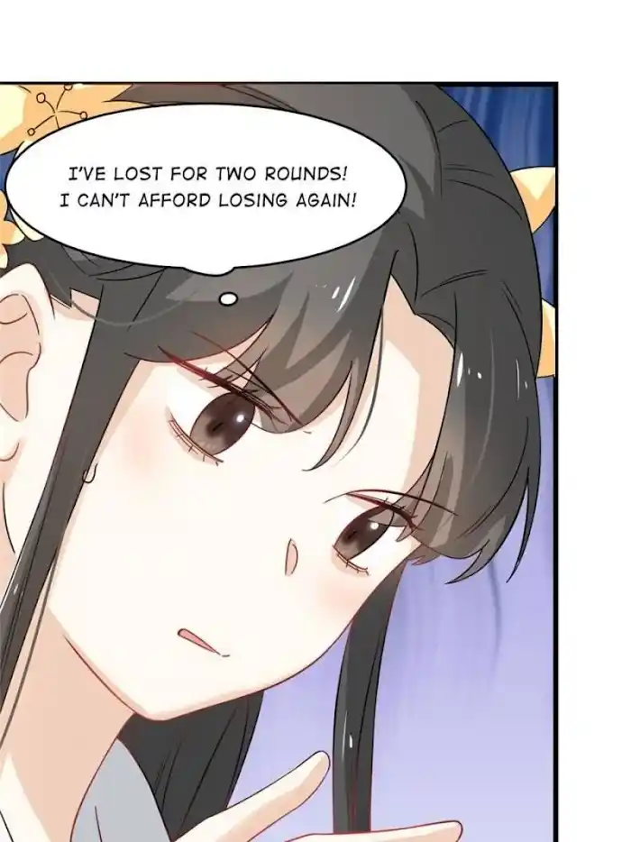 Queen Of Poison: The Legend Of A Super Agent, Doctor And Princess Chapter 126