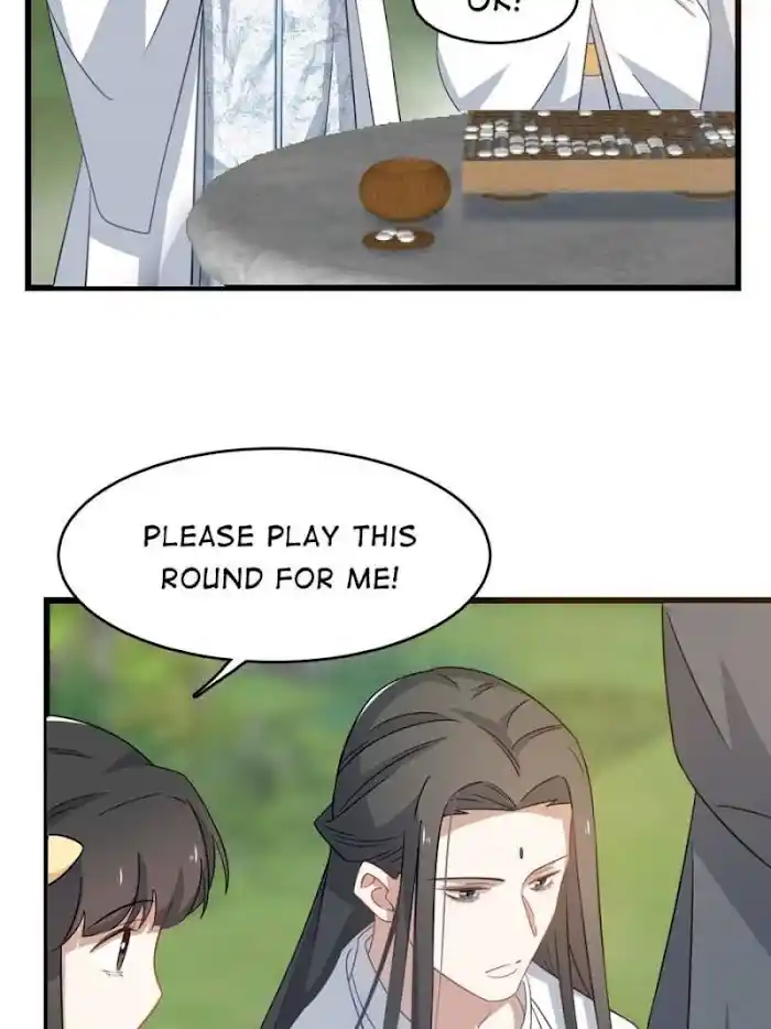 Queen Of Poison: The Legend Of A Super Agent, Doctor And Princess Chapter 126