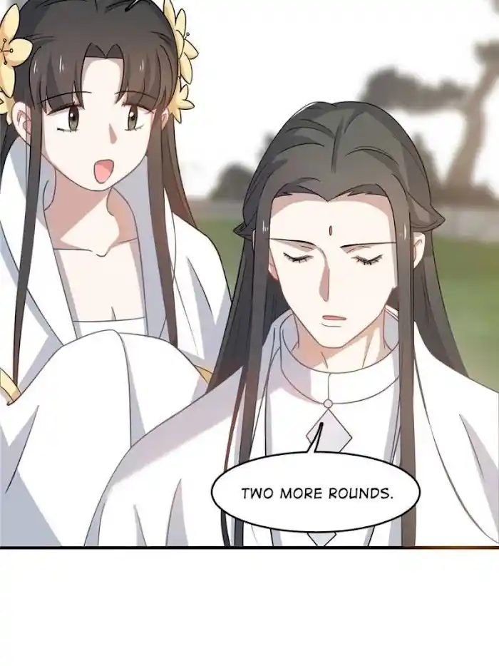 Queen Of Poison: The Legend Of A Super Agent, Doctor And Princess Chapter 126