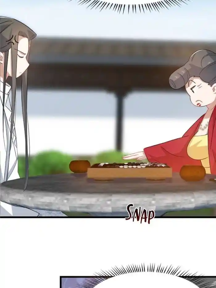 Queen Of Poison: The Legend Of A Super Agent, Doctor And Princess Chapter 126