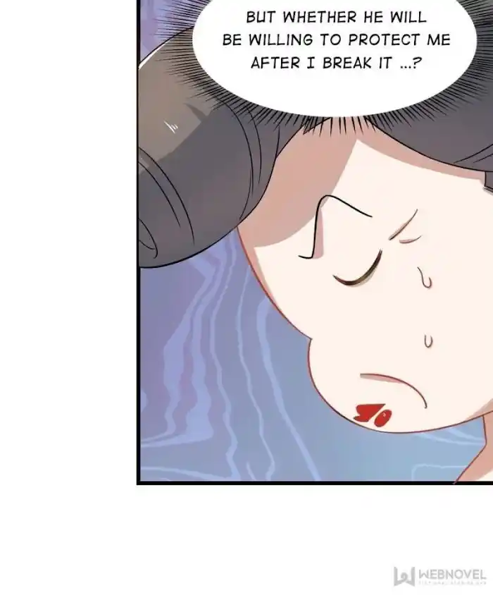 Queen Of Poison: The Legend Of A Super Agent, Doctor And Princess Chapter 126