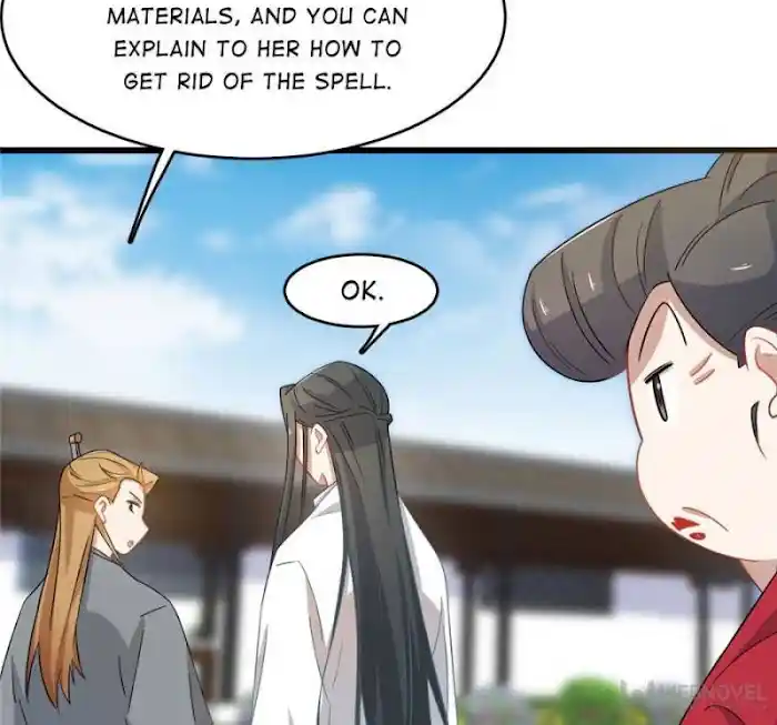 Queen Of Poison: The Legend Of A Super Agent, Doctor And Princess Chapter 128