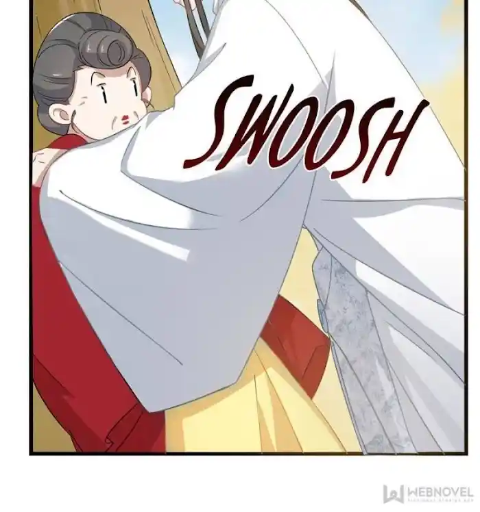 Queen Of Poison: The Legend Of A Super Agent, Doctor And Princess Chapter 128