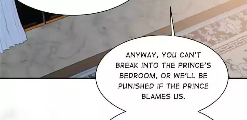 Queen of Poison: The Legend of a Super Agent, Doctor and Princess Chapter 13: