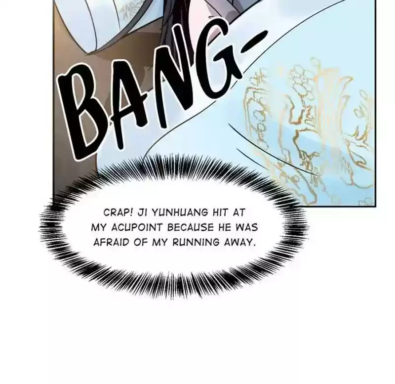 Queen of Poison: The Legend of a Super Agent, Doctor and Princess Chapter 13: