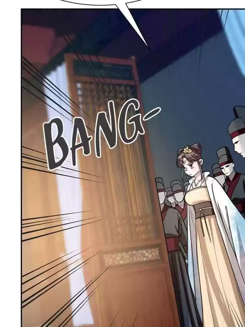 Queen of Poison: The Legend of a Super Agent, Doctor and Princess Chapter 13: