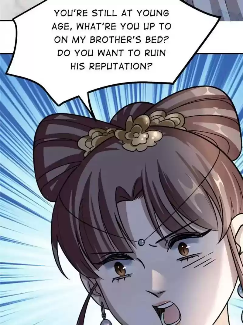 Queen of Poison: The Legend of a Super Agent, Doctor and Princess Chapter 13: