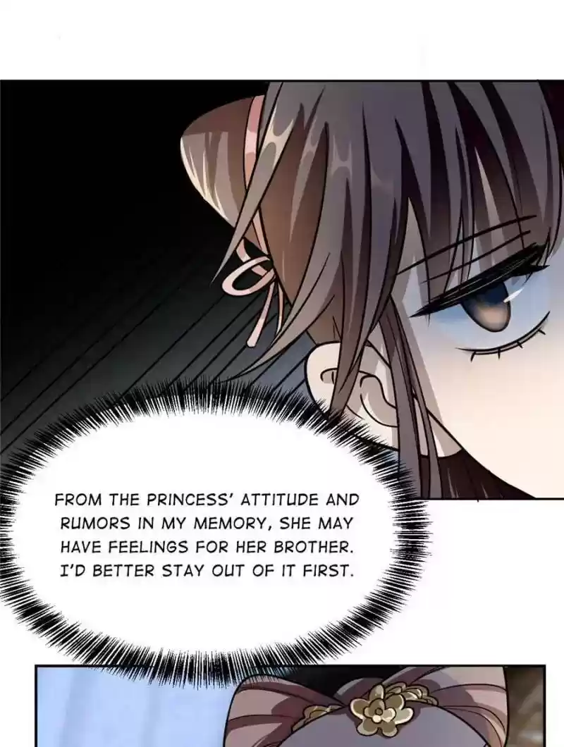 Queen of Poison: The Legend of a Super Agent, Doctor and Princess Chapter 13: