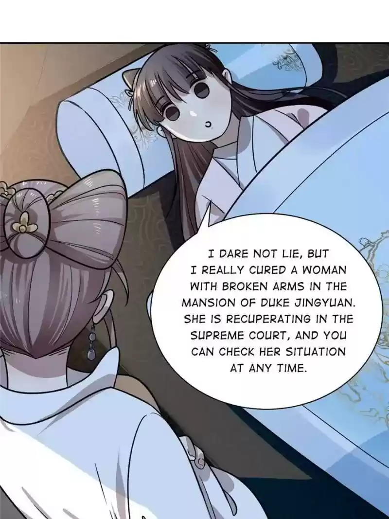 Queen of Poison: The Legend of a Super Agent, Doctor and Princess Chapter 13: